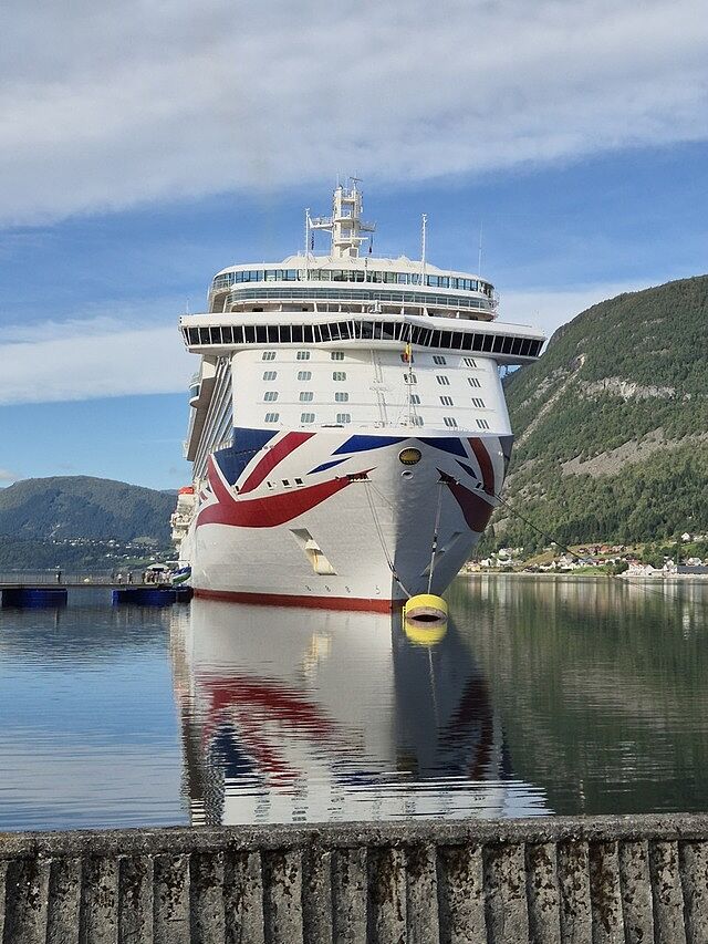 Britannia