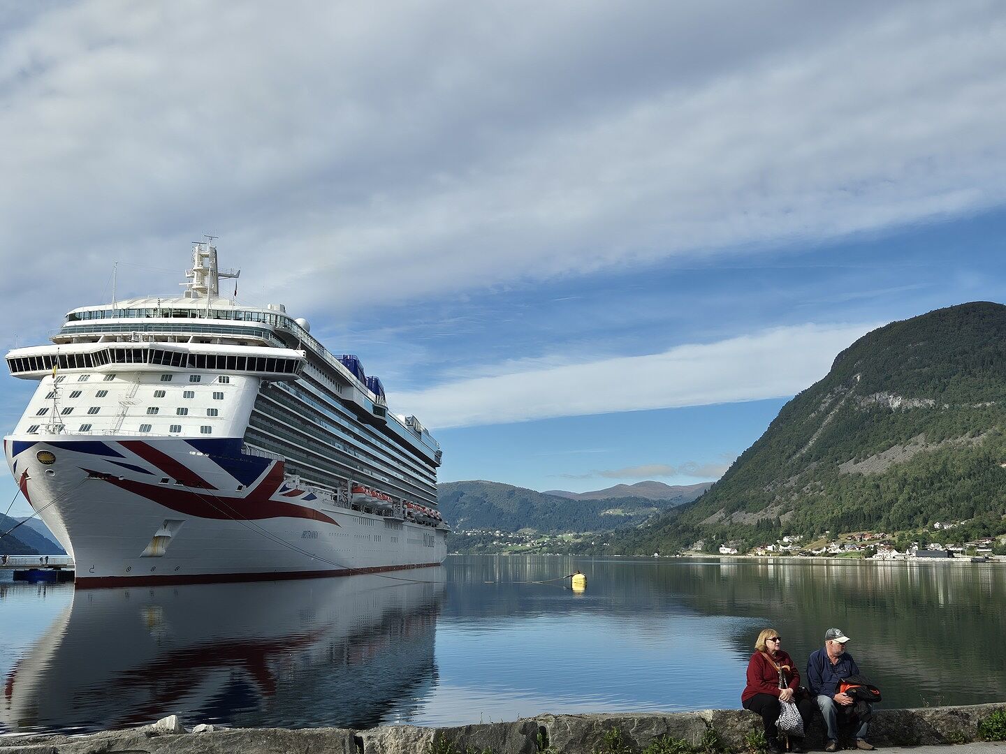 Britannia