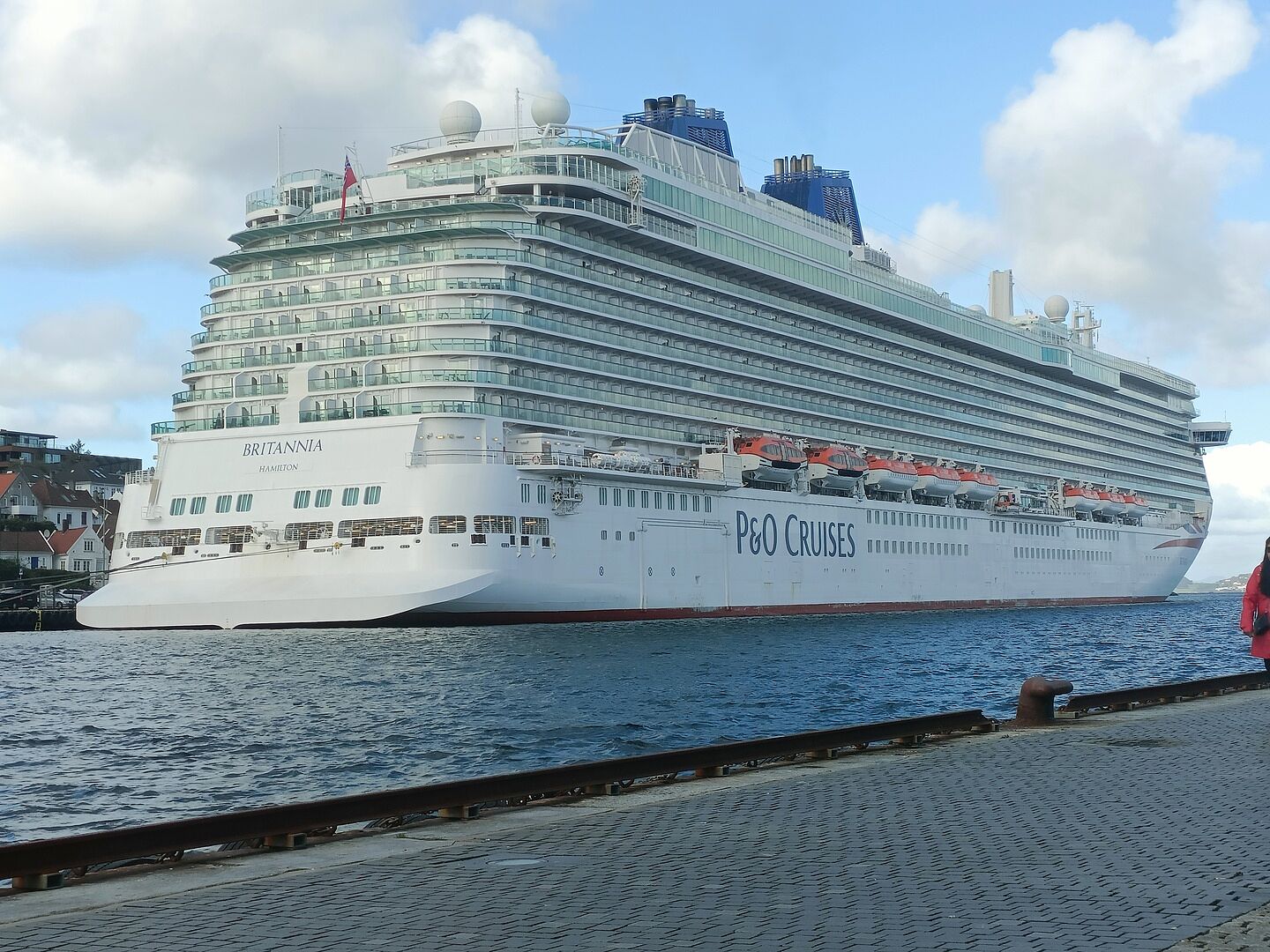 Britannia