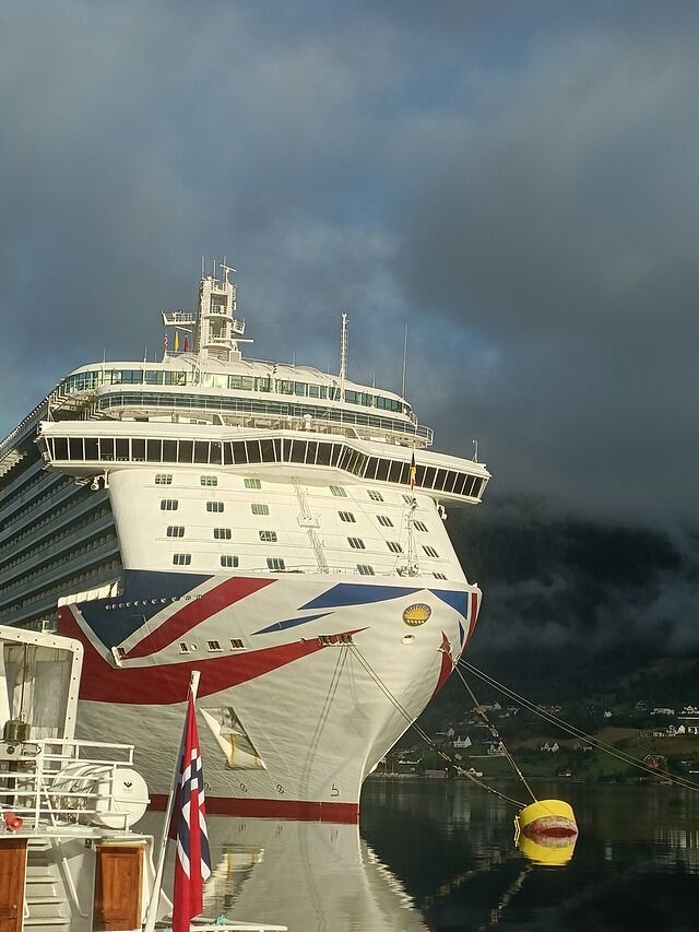Britannia