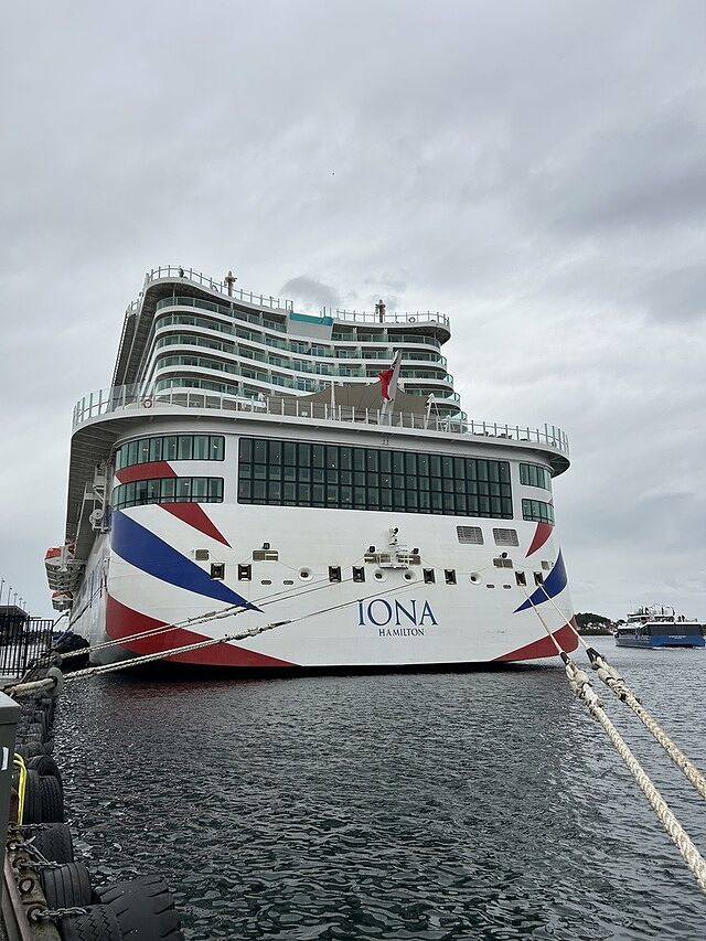Iona