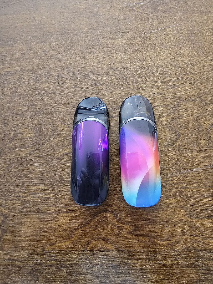 Vaporesso Zero 2 Top Filling Pod System 2-Pack Promotion