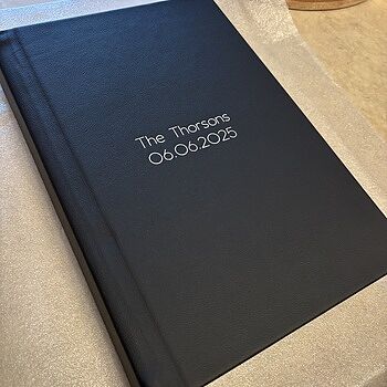 Photo of review by Madison on Sep 21, 2025 #2