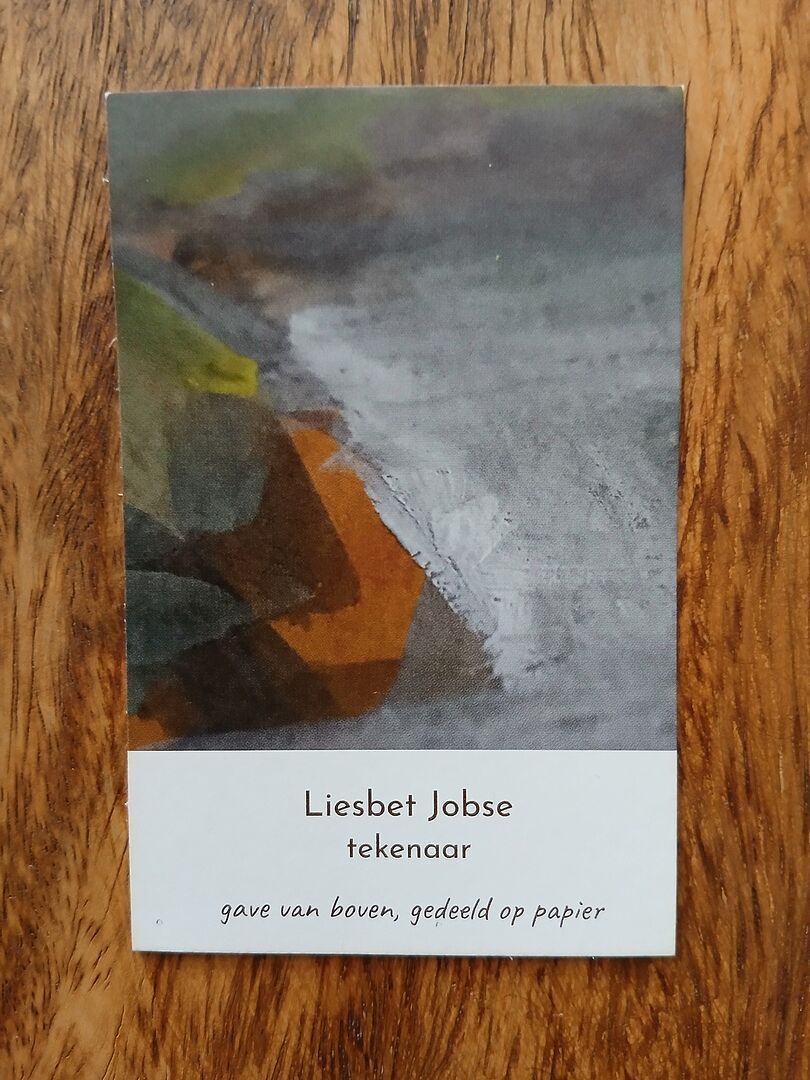 Mooie kaartjes