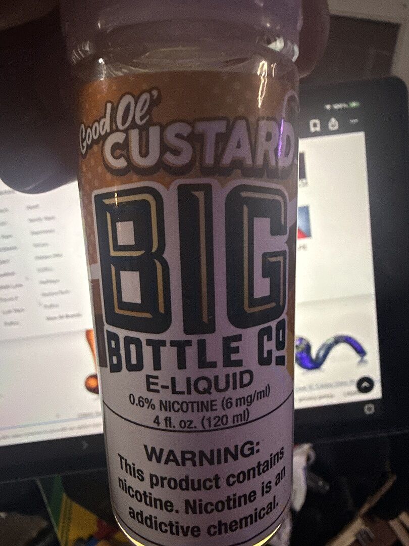best strawberry milk vape juice VCT ORIGINAL – RipeVape Originals