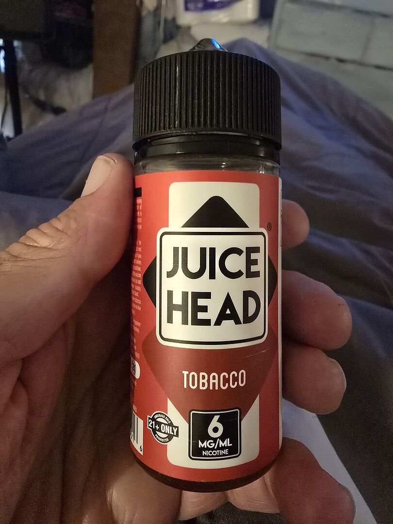 juice head vape juice made in usa Juice Head Vape Wholesale main image 1