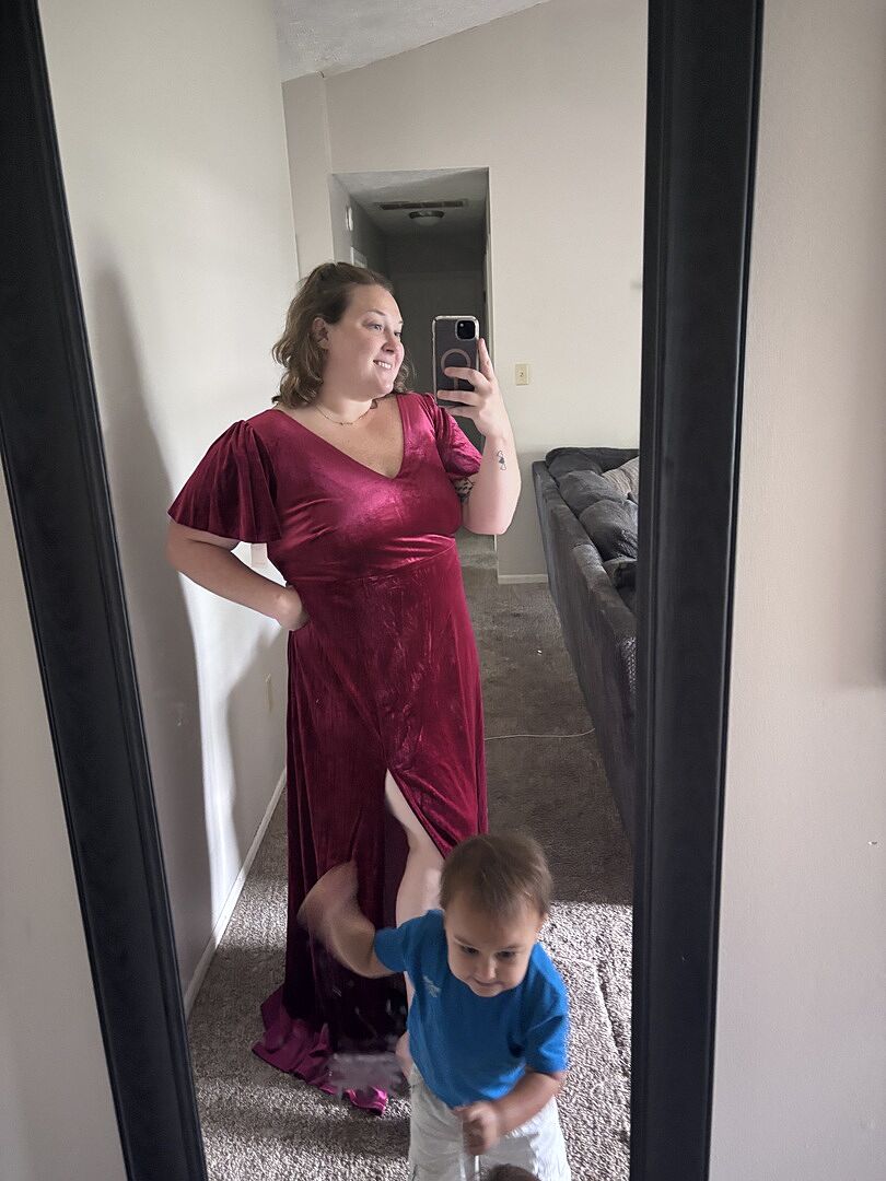Review image from Desiree K.