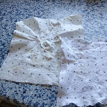 Reusable Bamboo Towels Fantastic product