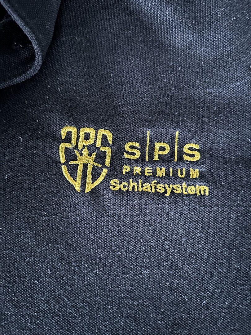 Farben sind unterschiedlich