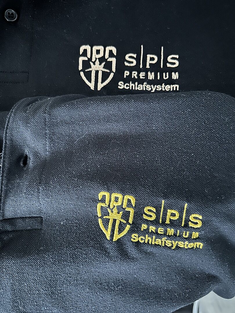 Farben sind unterschiedlich