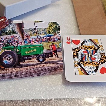 Photo of review by Marie on Sep 25, 2025 #1