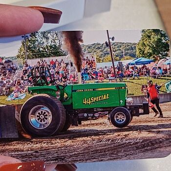 Photo of review by Marie on Sep 25, 2025 #2