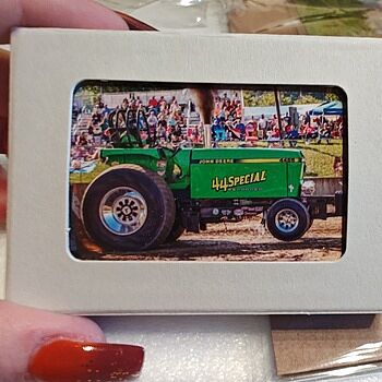 Photo of review by Marie on Sep 25, 2025 #3