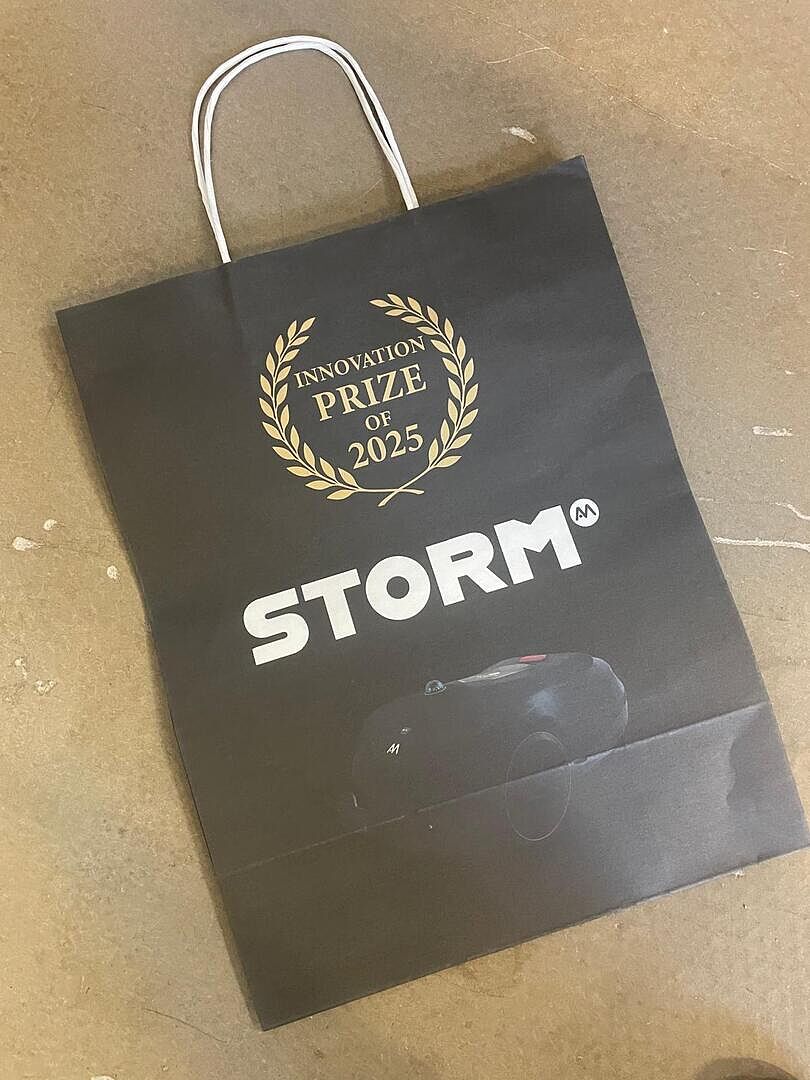 trykket var for dårligt