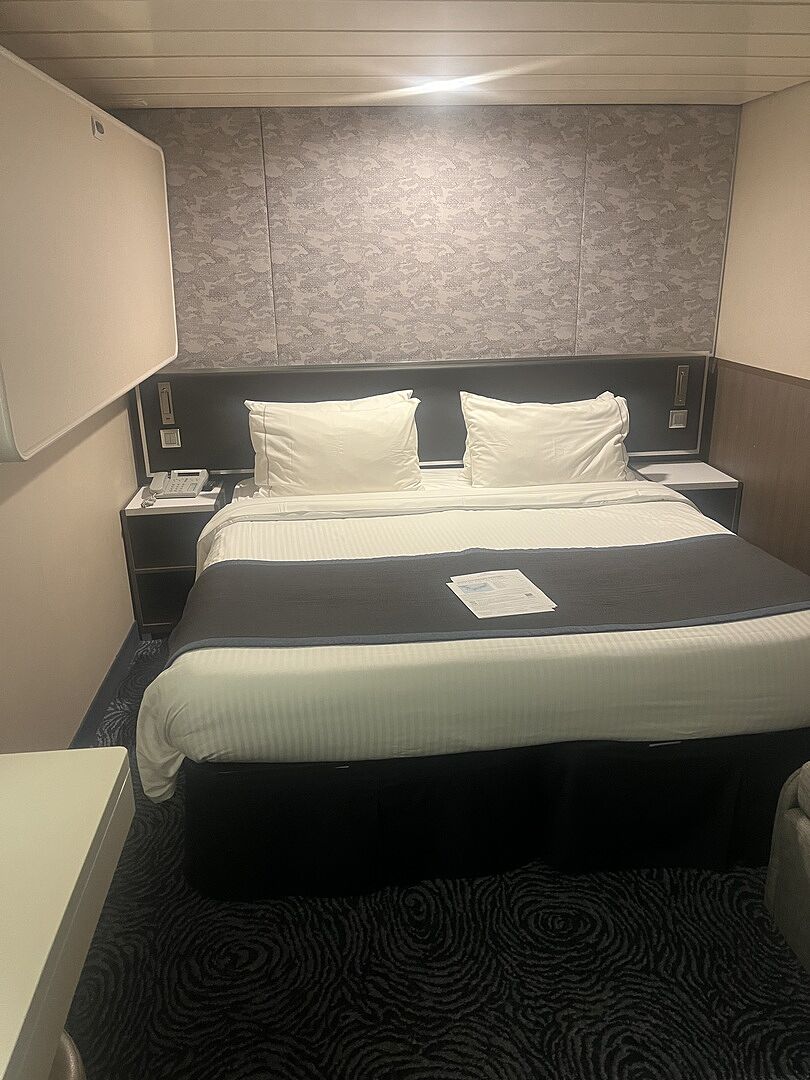 Norwegian Spirit