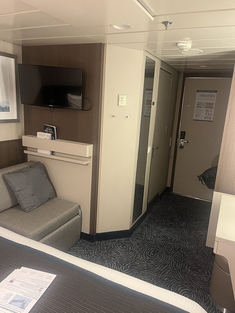 Norwegian Spirit