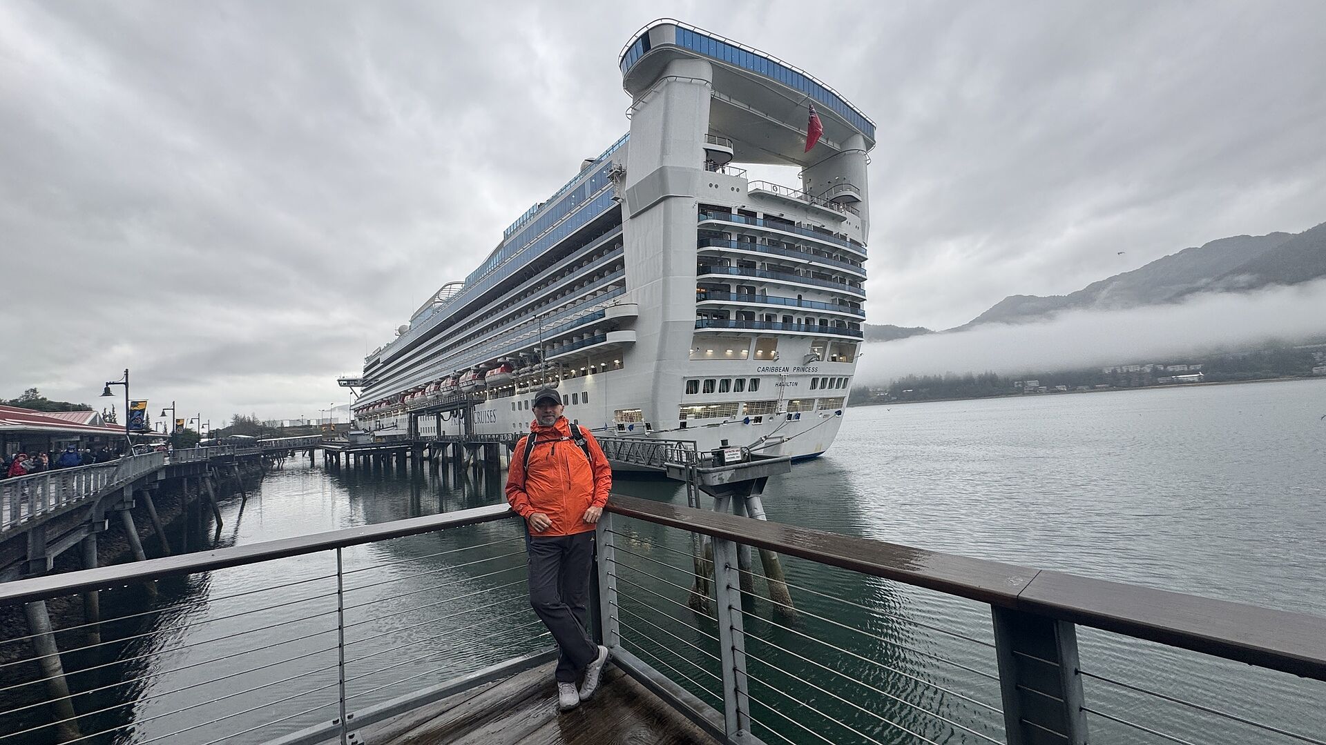 Caribbean Princess