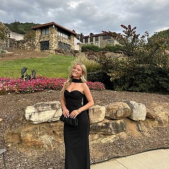 Of The Night Twist Bust Maxi Dress Black | Selfie Leslie