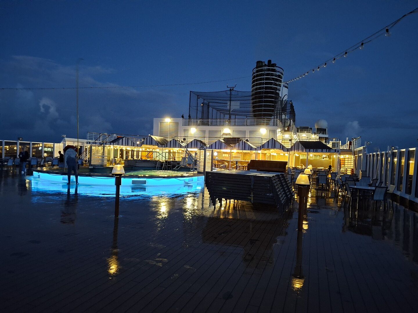 Eurodam