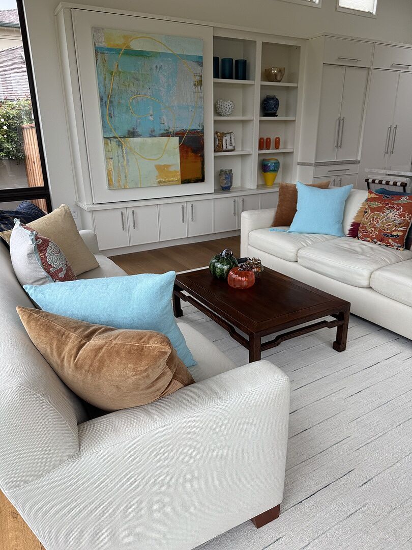 Love the Subtle Style!