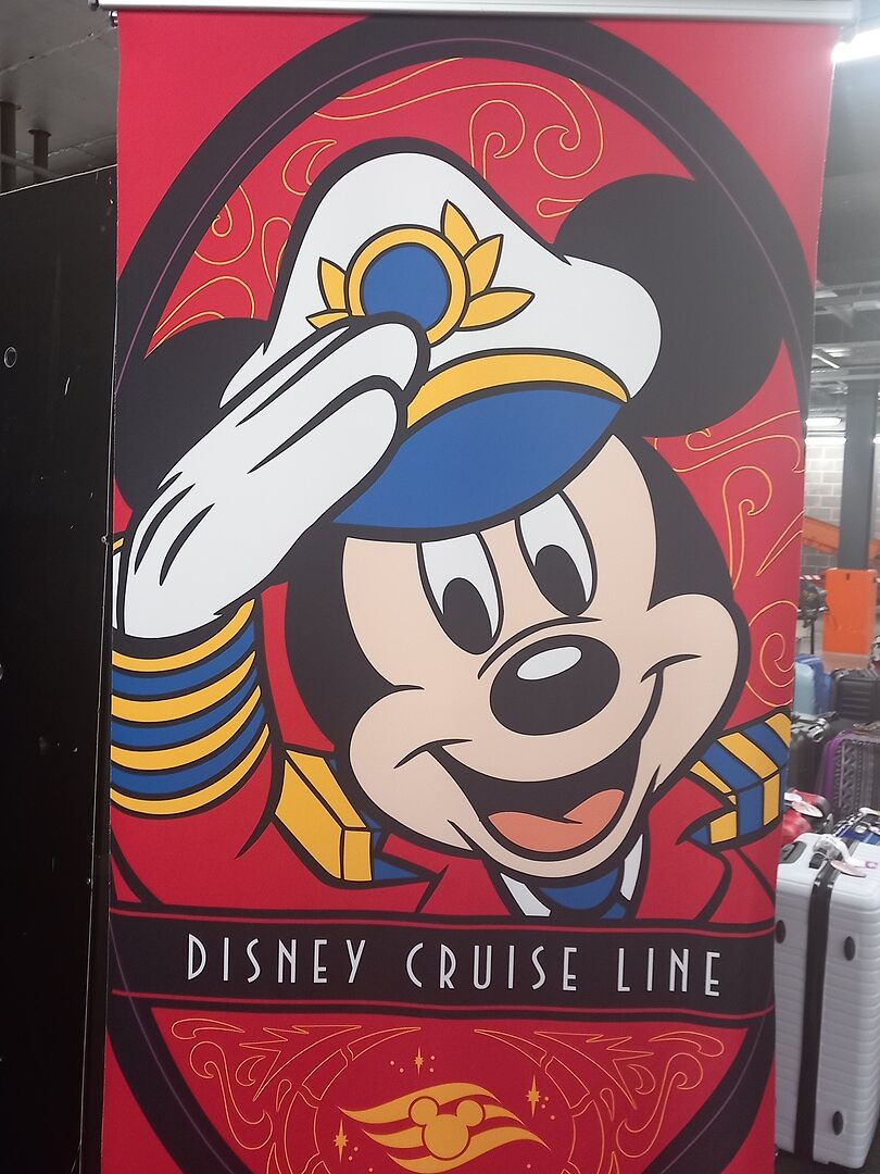 Disney Fantasy