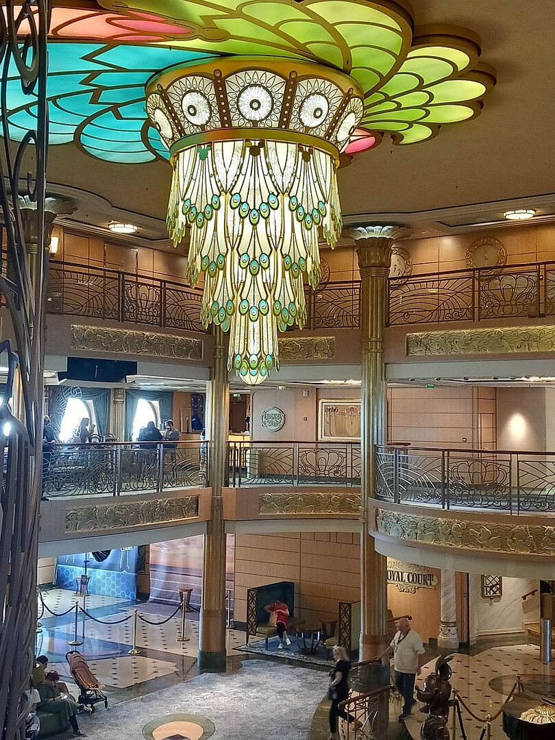 Disney Fantasy