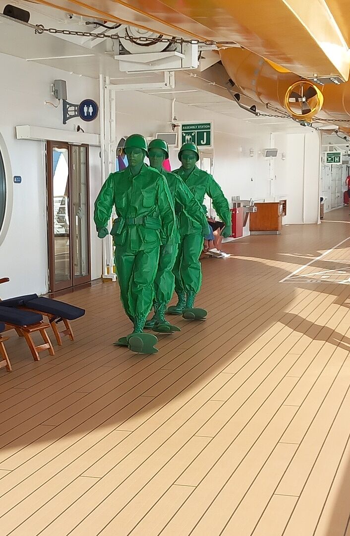 Disney Fantasy