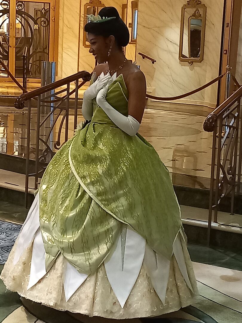 Disney Fantasy