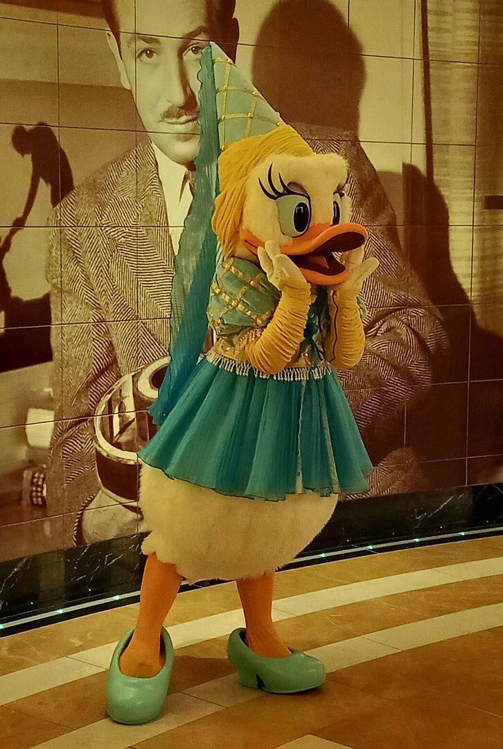 Disney Fantasy