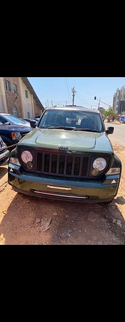 Best Price Used JEEP cars Under $3,000 for Sale - Japanese Used