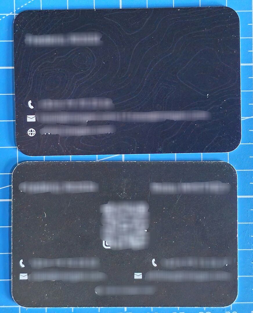 Dégradation de la qualité
