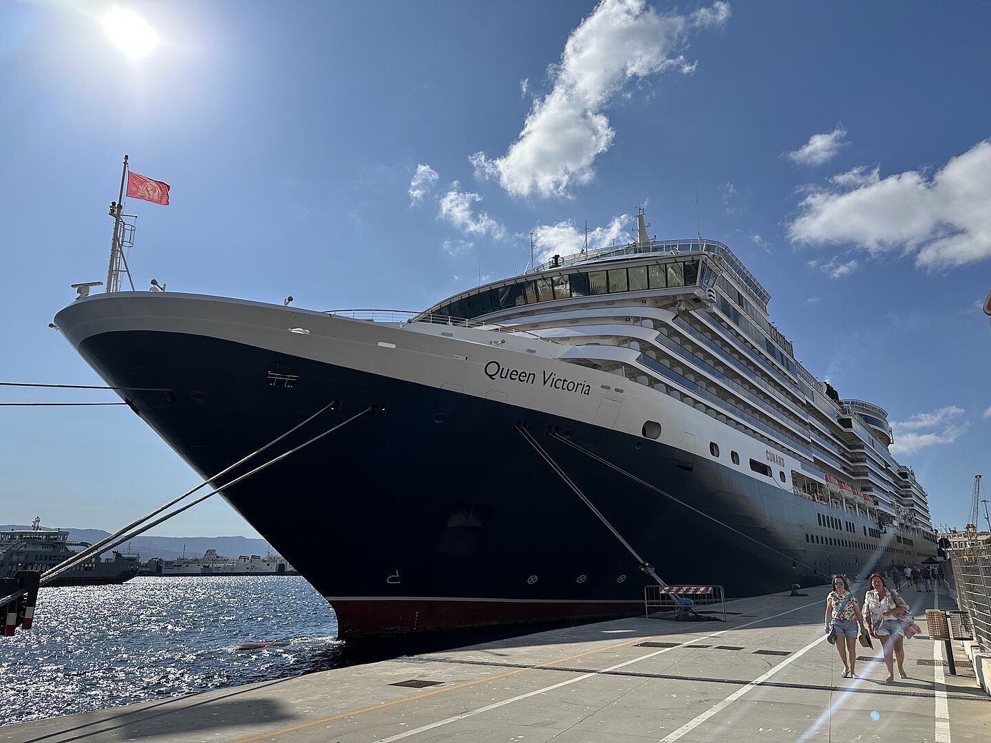 Queen Victoria