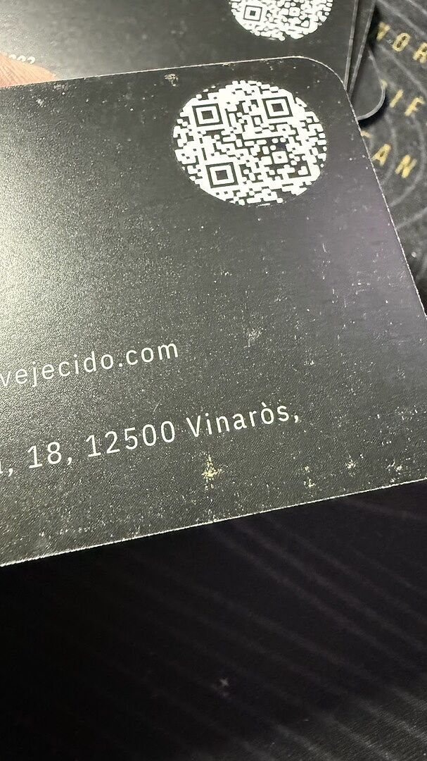 Muy mala calidad