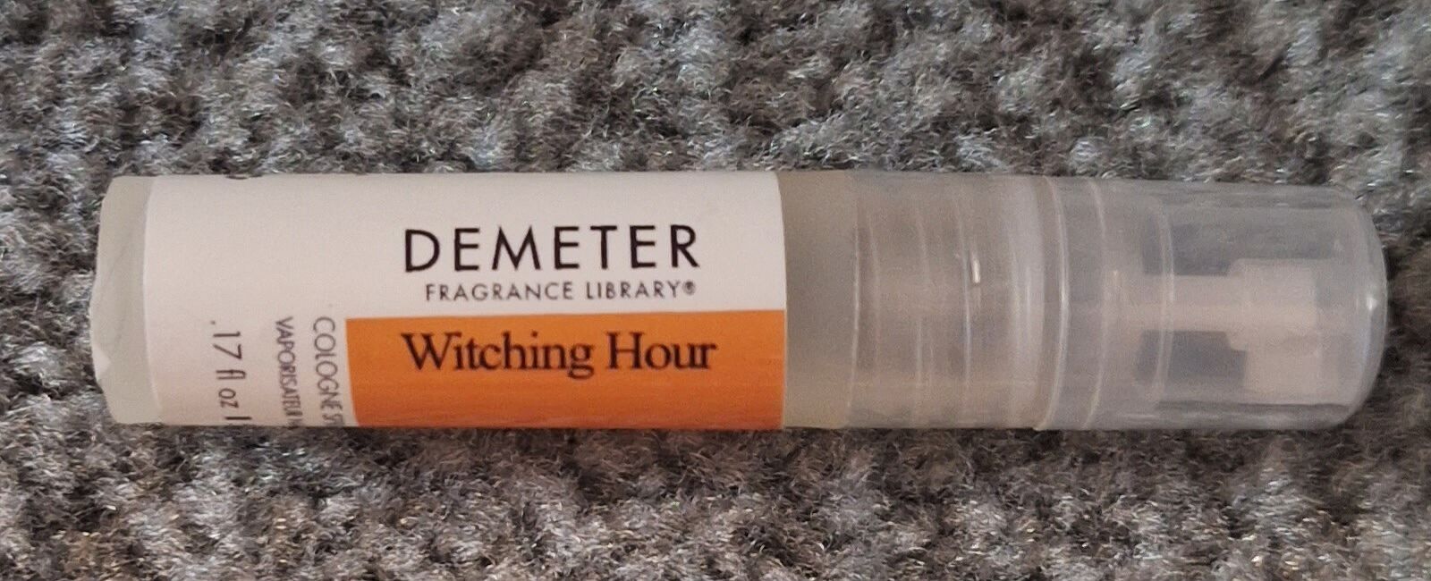 Witching Hour Bath & Body Oil – Demeter Fragrance Library