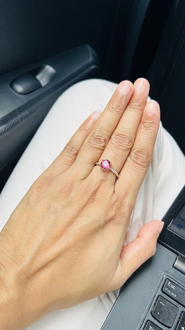 Something for myself