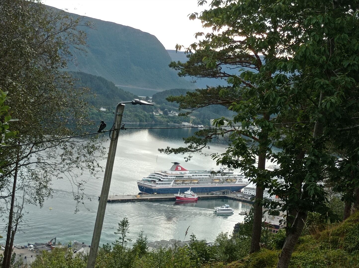 Balmoral