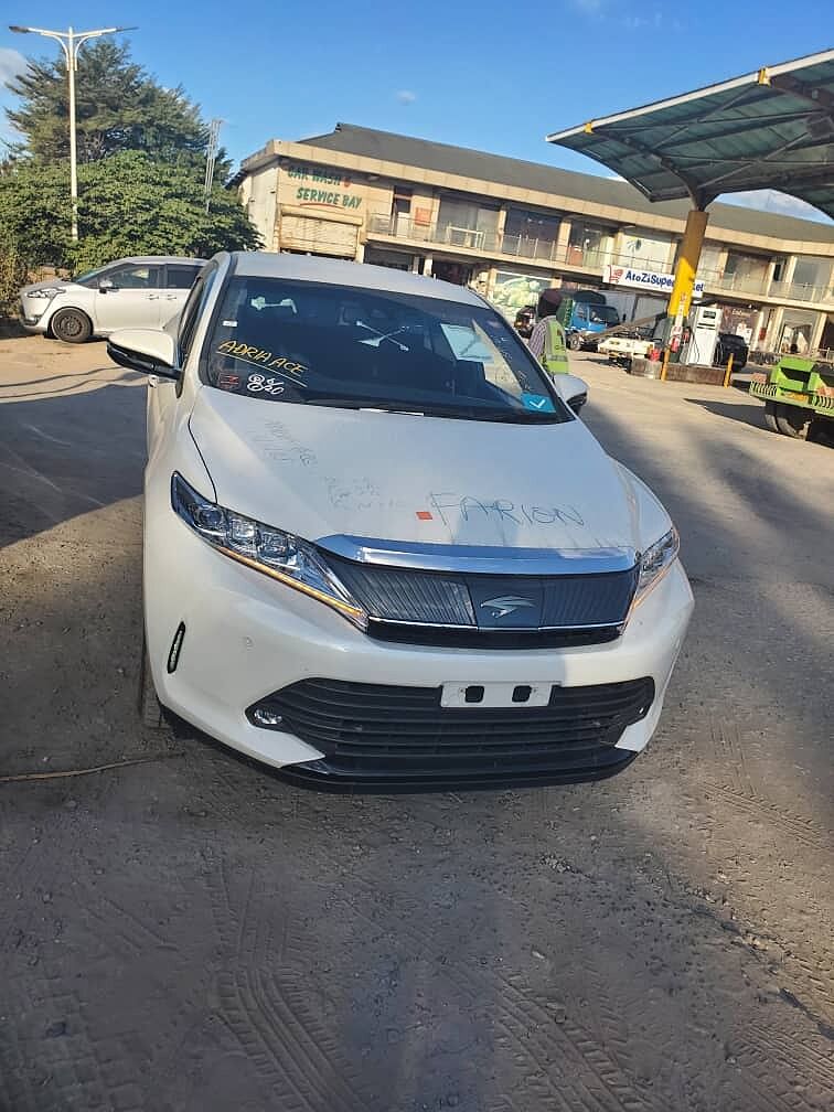 49463◇ZSU60/ZSU65/ASU60/ASU65 ハリアー ハイブリッド 純正 右フロントドア◇ : Toyota Harrier 60 Series HARRIER ZSU60 ZSU65 ASU60 ASU65  Model 3rd Generation Bumper Spoiler Front Bumper Lip Spoiler Carbon 3 Split