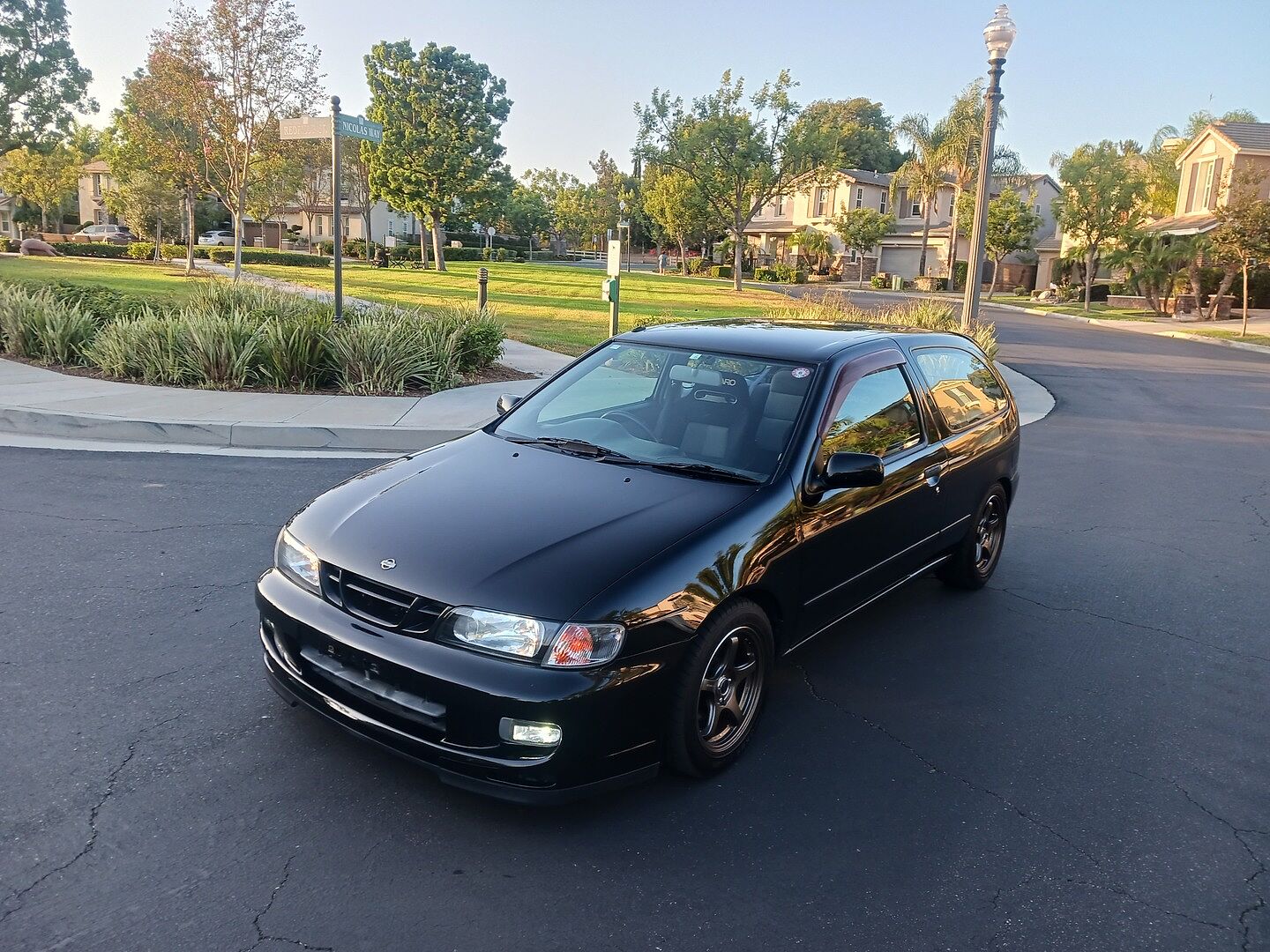 Best Price Used Hatchback Under $3,999 for Sale - Japanese Used