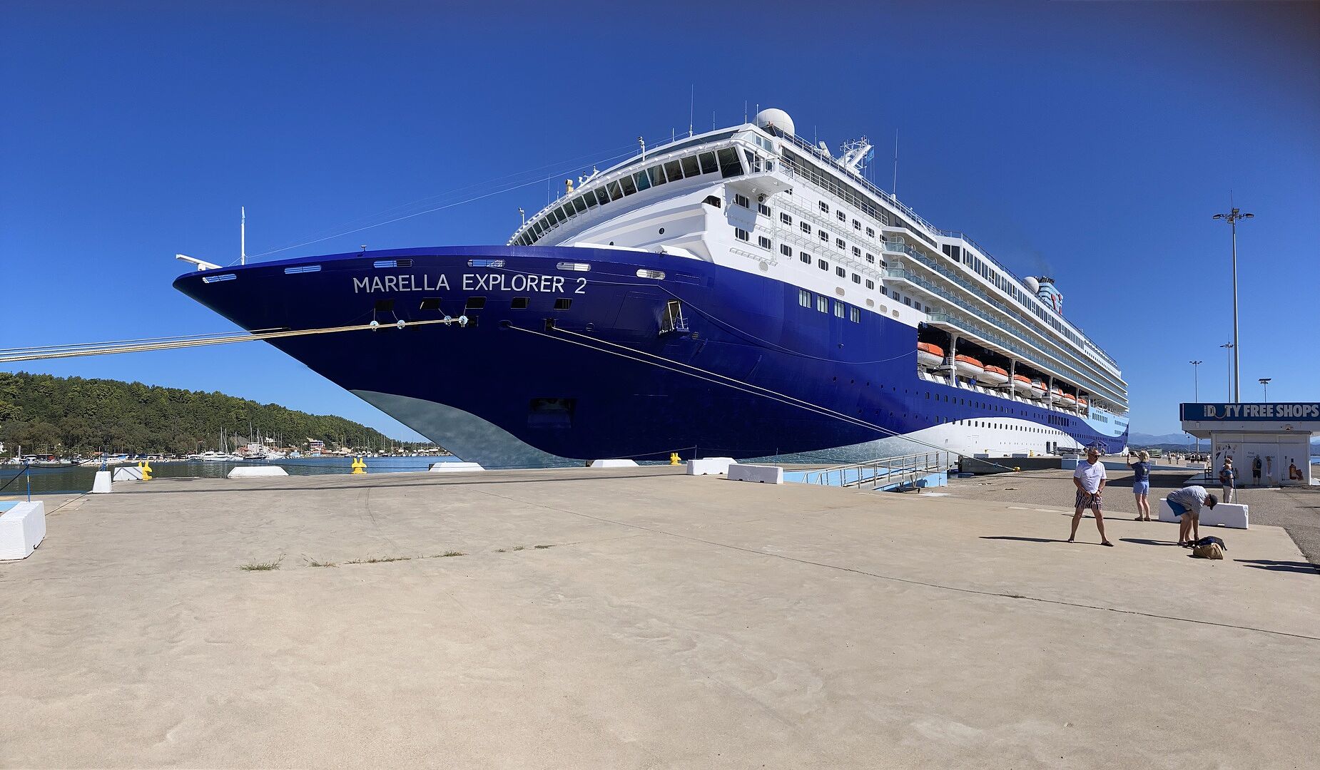 Marella Explorer 2