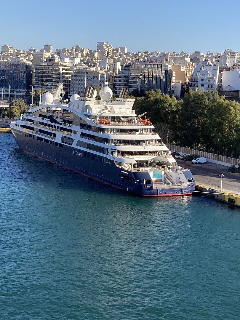 Marella Explorer 2