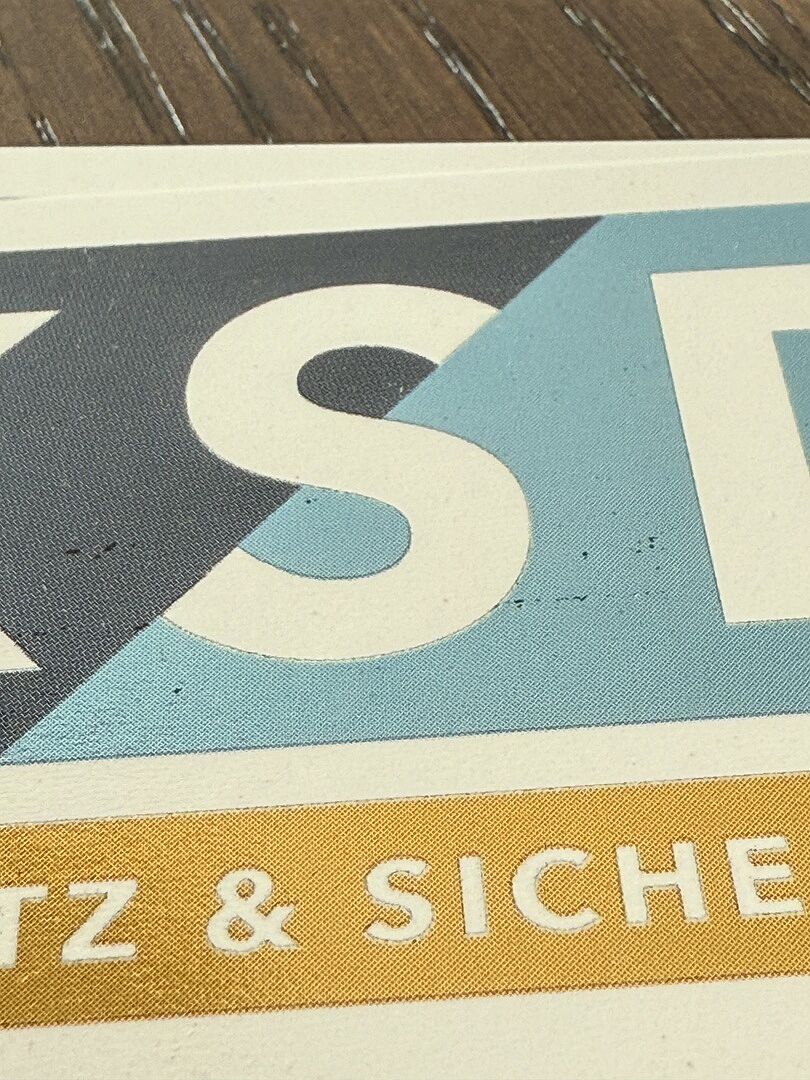 Flecken