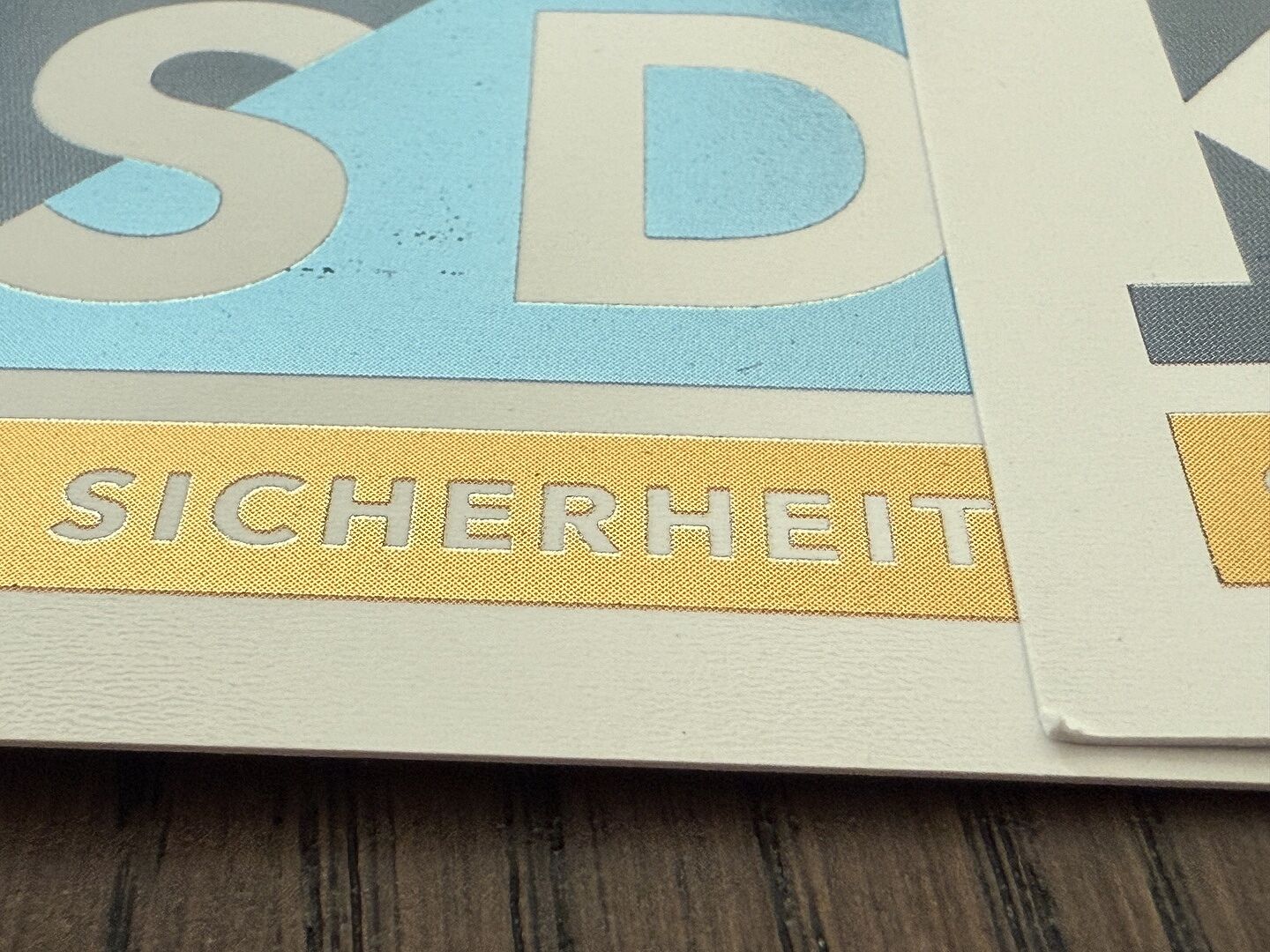 Flecken