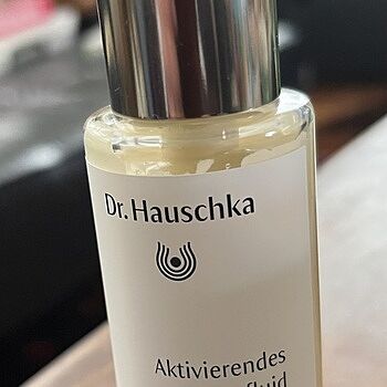 Revitalising Day Lotion Love the feel of this cream on my face