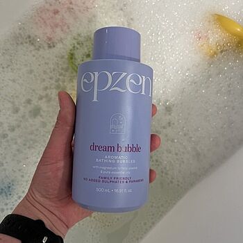 Dream Bubble Aromatic Bathing Bubbles Smells amazing!