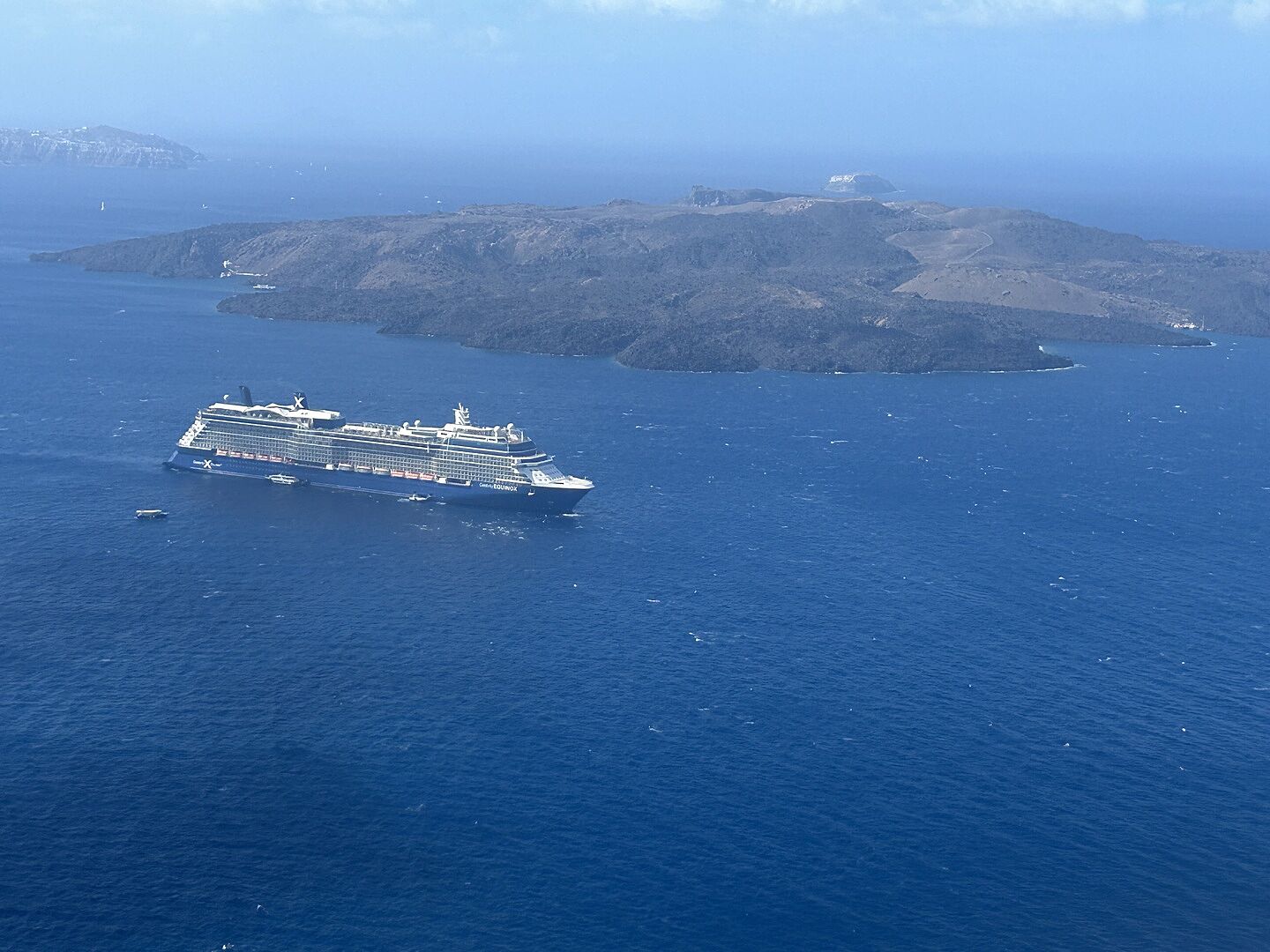 Celebrity Equinox