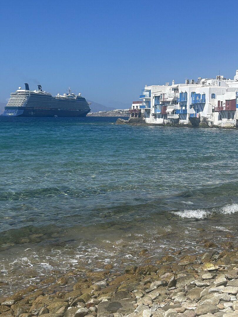 Celebrity Equinox