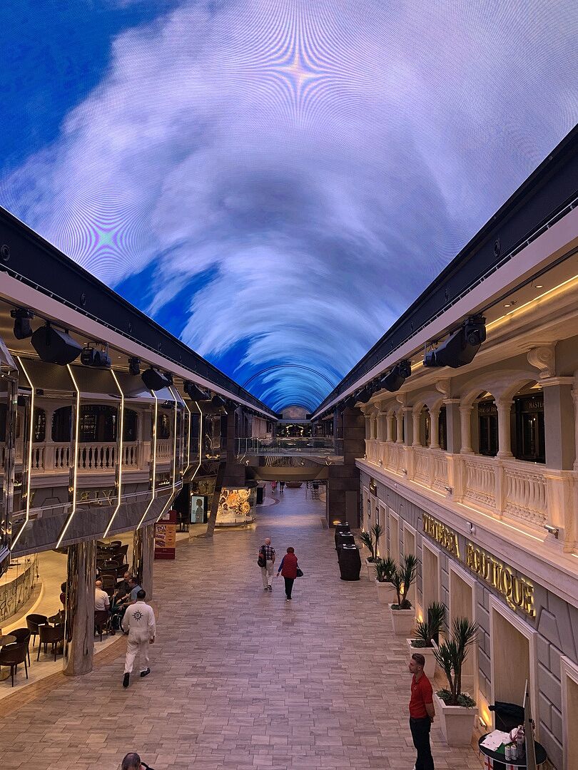 MSC Virtuosa