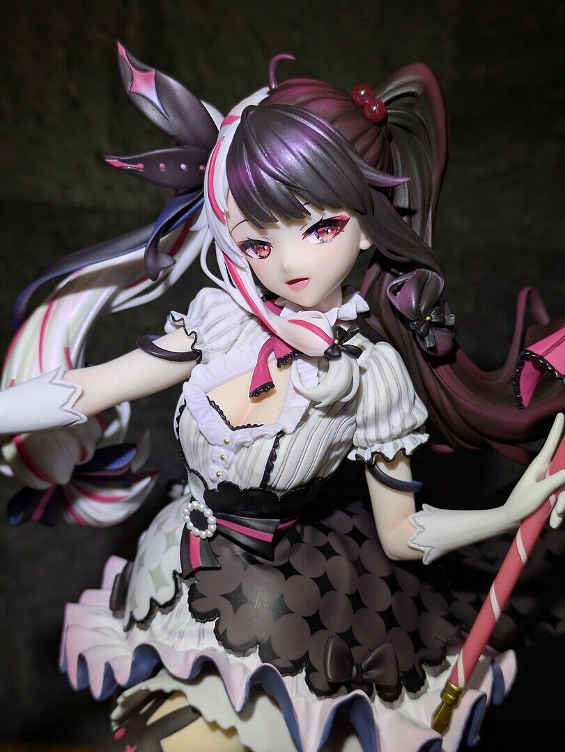 夜見れな 1/7スケールフィギュア – フィギュア通販はFURYU HOBBY