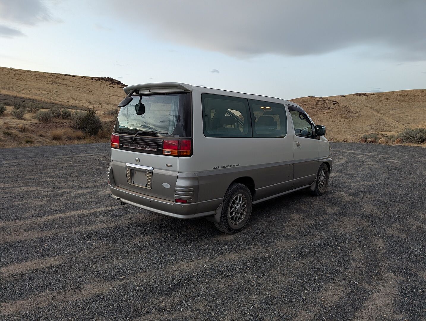 Best Price Used Mini Van Under $3,499 for Sale - Japanese Used
