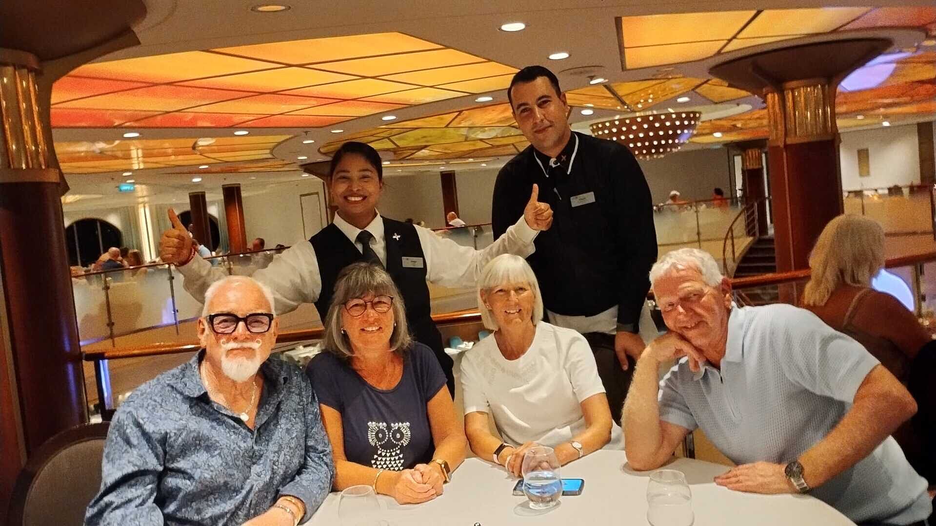 Celebrity Constellation